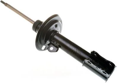 Амортизатор підв. Toyota Yaris (2006-) перед. лів. газ. DENCKERMANN DSB160G