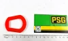 Прокладка канистры (крышки метал. канистры (5,10,20 л.)) (красн. сил.) PSG 1313-05-01 (фото 2)