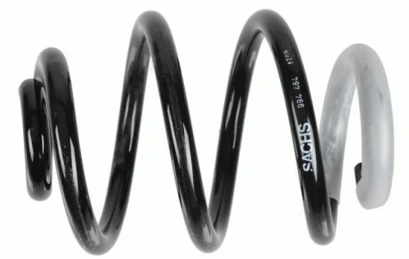 Пружина підвіски SACHS 994 464