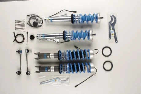 Елементи спортивної підвіски BILSTEIN 49-135985