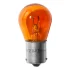 Лампа розжарювання PY21W 24V Magneti Marelli 008508100000 (фото 1)