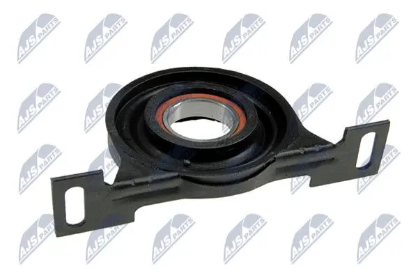 Підшипник підвісний BMW, LAND ROVER (вир-во) NTY NLW-LR-002 (фото 1)