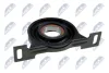 Підшипник підвісний BMW, LAND ROVER (вир-во) NTY NLW-LR-002 (фото 1)