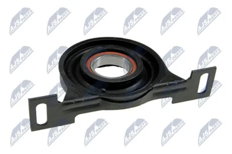 Підшипник підвісний BMW, LAND ROVER (вир-во) NTY NLW-LR-002