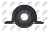 Підшипник підвісний SSANGYONG KORANDO (вир-во) NTY NLW-DW-003 (фото 3)