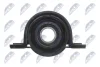 Підшипник підвісний SSANGYONG KORANDO (вир-во) NTY NLW-DW-003 (фото 4)