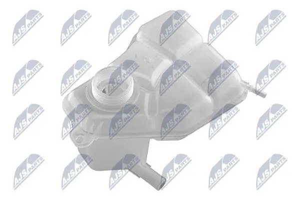 Бачок розширювальний FORD FIESTA V 01-10, FUSION 02-10, MAZDA 2 (вир-во) NTY CZW-FR-005 (фото 1)