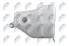 Бачок розширювальний FORD FIESTA V 01-10, FUSION 02-10, MAZDA 2 (вир-во) NTY CZW-FR-005 (фото 4)