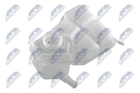 Бачок розширювальний FORD FIESTA V 01-10, FUSION 02-10, MAZDA 2 (вир-во) NTY CZW-FR-005