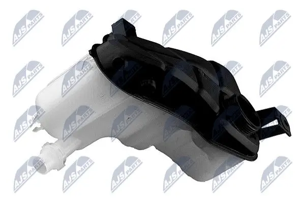 Бачок розширювальний FORD MONDEO IV 07-, S-MAX/GALAXY 06-, VOLVO S60II (вир-во) NTY CZW-FR-001 (фото 1)