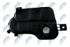 Бачок розширювальний FORD MONDEO IV 07-, S-MAX/GALAXY 06-, VOLVO S60II (вир-во) NTY CZW-FR-001 (фото 4)