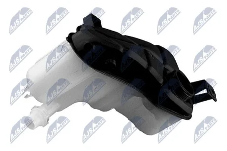 Бачок розширювальний FORD MONDEO IV 07-, S-MAX/GALAXY 06-, VOLVO S60II (вир-во) NTY CZW-FR-001