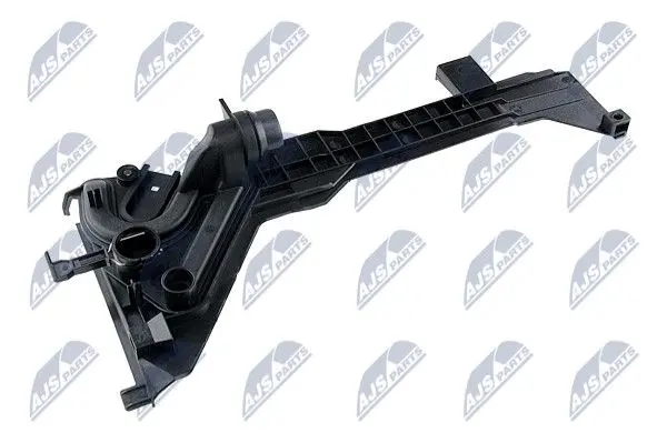 Кронштейн бачка розширювального BMW 3 E46 1998-,X3 E83 04-,X5 E53 2000- (вир-во) NTY CZW-BM-012A (фото 1)