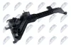 Кронштейн бачка розширювального BMW 3 E46 1998-,X3 E83 04-,X5 E53 2000- (вир-во) NTY CZW-BM-012A (фото 1)