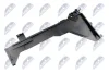 Кронштейн бачка розширювального BMW 3 E46 1998-,X3 E83 04-,X5 E53 2000- (вир-во) NTY CZW-BM-012A (фото 2)
