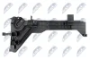 Кронштейн бачка розширювального BMW 3 E46 1998-,X3 E83 04-,X5 E53 2000- (вир-во) NTY CZW-BM-012A (фото 3)