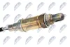 Лямбда-зонд SUBARU FORESTER -08, IMPREZA -09 (вир-во) NTY ESL-SB-006 (фото 2)