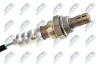 Лямбда-зонд HYUNDAI SANTA FE III -18, KIA SORENTO II -15 (вир-во) NTY ESL-HY-524 (фото 2)