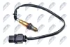 Лямбда-зонд HYUNDAI SANTA FE II -12, KIA RIO II -11 (вир-во) NTY ESL-HY-507 (фото 1)