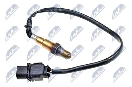 Лямбда-зонд HYUNDAI SANTA FE II -12, KIA RIO II -11 (вир-во) NTY ESL-HY-507
