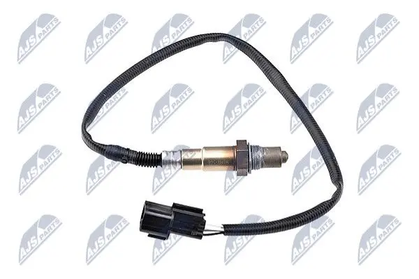 Лямбда-зонд HYUNDAI ACCENT IV -18, KIA RIO III -17 (вир-во) NTY ESL-HY-508 (фото 1)