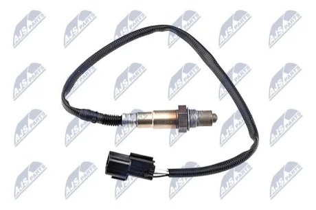 Лямбда-зонд HYUNDAI ACCENT IV -18, KIA RIO III -17 (вир-во) NTY ESL-HY-508