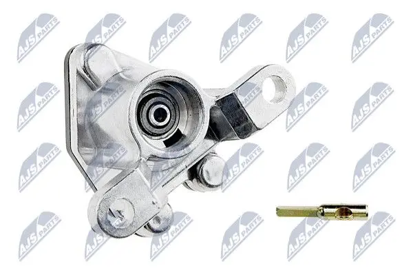 Датчик швидкості HONDA ACCORD VI -02, CIVIC VI -01 (вир-во) NTY ECP-HD-015 (фото 1)