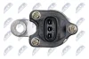 Датчик швидкості TOYOTA FJ CRUISER -18, LC 100 -07 (вир-во) NTY ECP-TY-020 (фото 4)