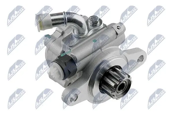 Насос ГПК Toyota Land Cruiser 90 96-02 (Вир-во) NTY SPW-TY-005 (фото 1)