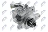 Насос ГПК Toyota Land Cruiser 90 96-02 (Вир-во) NTY SPW-TY-005 (фото 1)