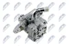 Насос ГПК Toyota Land Cruiser 90 96-02 (Вир-во) NTY SPW-TY-005 (фото 2)