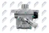 Насос ГПК Toyota Land Cruiser 90 96-02 (Вир-во) NTY SPW-TY-005 (фото 3)