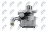 Насос ГПК Toyota Land Cruiser 90 96-02 (Вир-во) NTY SPW-TY-005 (фото 4)
