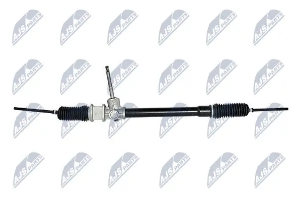 Рейка рульова Daewoo Matiz (M100, M150) (Вир-во) NTY SPK-DW-000 (фото 1)