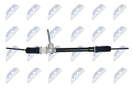 Рейка рульова Daewoo Matiz (M100, M150) (Вир-во) NTY SPK-DW-000