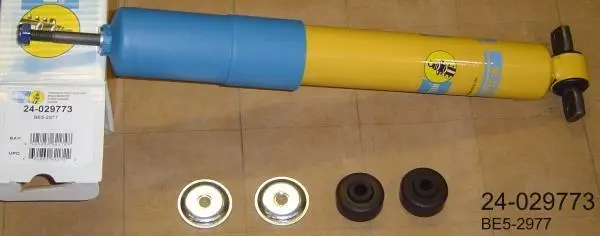Амортизатор підвіски BILSTEIN 24-029773 (фото 1)
