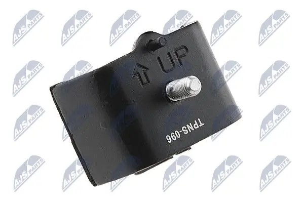 ПОДУШКА КПП NISSAN NAVARA, NP300 PICKUP (D22) NTY ZPS-NS-096 (фото 1)