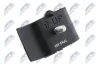 ПОДУШКА КПП NISSAN NAVARA, NP300 PICKUP (D22) NTY ZPS-NS-096 (фото 1)