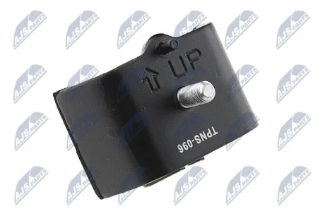 ПОДУШКА КПП NISSAN NAVARA, NP300 PICKUP (D22) NTY ZPS-NS-096