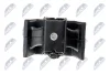 ПОДУШКА КПП NISSAN NAVARA, NP300 PICKUP (D22) NTY ZPS-NS-096 (фото 5)