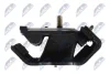 Опора двигуна NISSAN NAVARA, NP300 PICKUP NTY ZPS-NS-051 (фото 3)