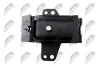 Опора двигуна NISSAN NAVARA, NP300 PICKUP NTY ZPS-NS-051 (фото 4)