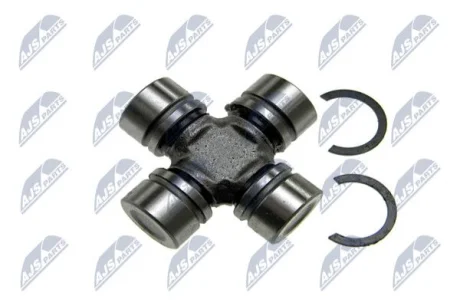 Хрестовина HONDA, INFINITI (вир-во) NTY NKW-HD-000