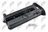 Кришка головки циліндра OPEL ANTARA 2.4 2006-,CHEVROLET CAPTIVA 2.4 2006- (вир-во) NTY BPZ-DW-001 (фото 1)