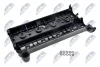 Кришка головки циліндра OPEL ANTARA 2.4 2006-,CHEVROLET CAPTIVA 2.4 2006- (вир-во) NTY BPZ-DW-001 (фото 2)