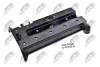 Кришка головки циліндра OPEL ANTARA 2.4 2006-,CHEVROLET CAPTIVA 2.4 2006- (вир-во) NTY BPZ-DW-001 (фото 3)