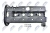 Кришка головки циліндра OPEL ANTARA 2.4 2006-,CHEVROLET CAPTIVA 2.4 2006- (вир-во) NTY BPZ-DW-001 (фото 4)