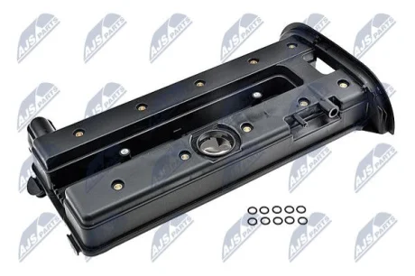 Кришка головки циліндра OPEL ANTARA 2.4 2006-,CHEVROLET CAPTIVA 2.4 2006- (вир-во) NTY BPZ-DW-001