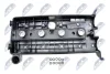 Кришка головки циліндра OPEL ANTARA 2.4 2006-,CHEVROLET CAPTIVA 2.4 2006- (вир-во) NTY BPZ-DW-001 (фото 5)