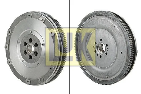 Маховик LUK 415 0746 10